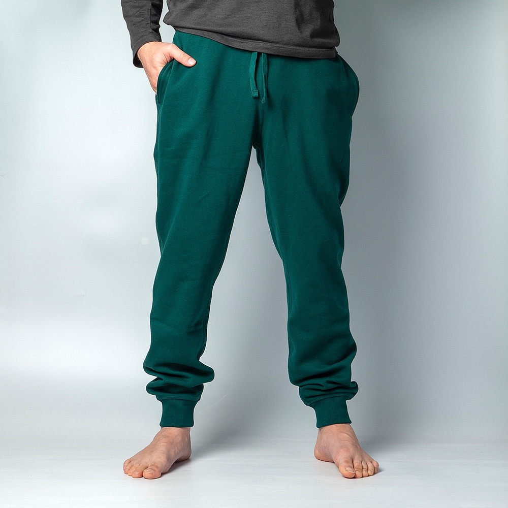 Richer Poorer Green Sweatpants NWT XL